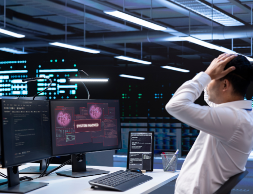 7 Signs You’ve Outgrown Your Current Web Server