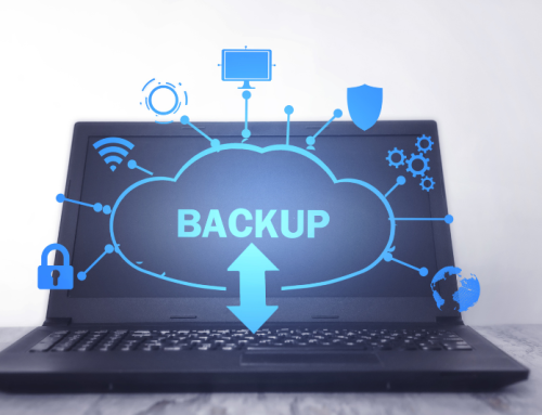 Website Backup Strategies Every Business Should Know