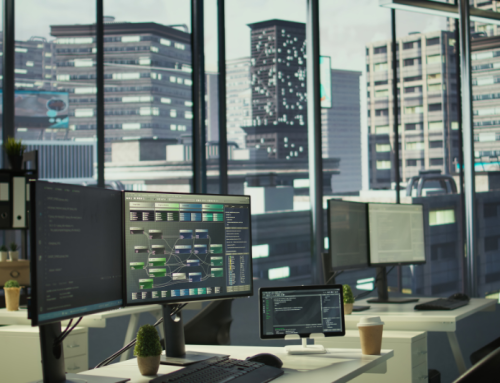 Linux Server vs Windows Server: Which Is Better for Enterprise Infrastructure?