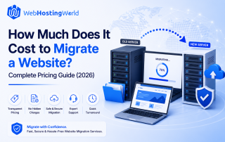 How Much Does It Cost to Migrate a Website.