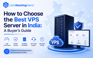 Best VPS Server in India: Buyer's Guide 2026
