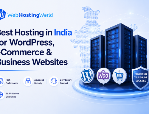 A Complete Guide to Dedicated Server Costs and Selection in India