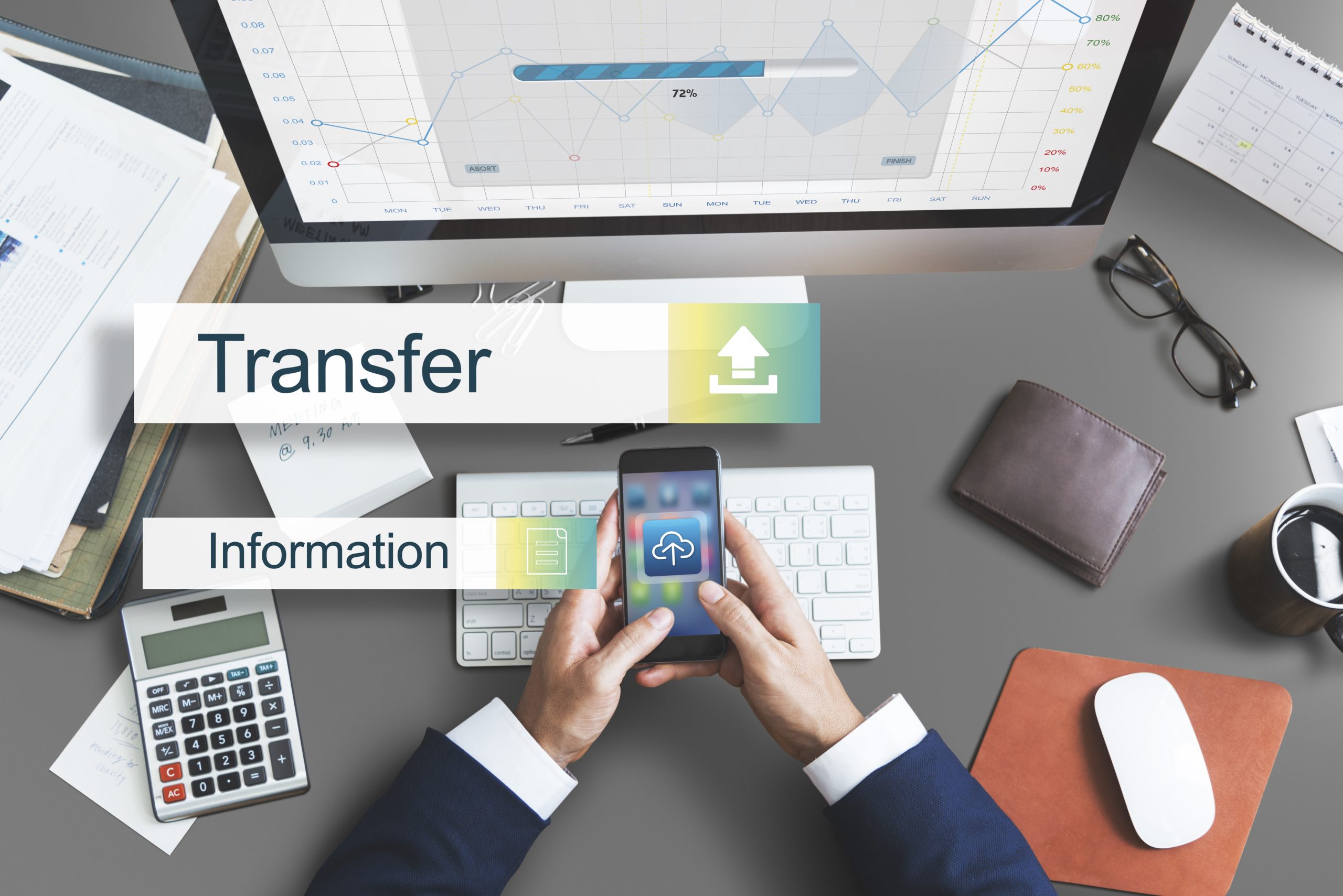 Transfer Data Backup Storage Concept 1 Scaled