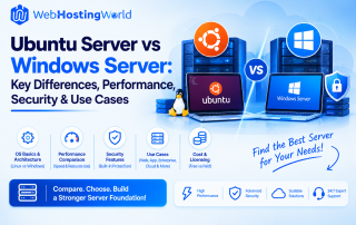 Ubuntu Server vs Windows Server: 2026 Guide