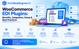WooCommerce EDI Plugins: Benefits & Integration
