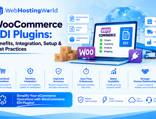 WooCommerce EDI Plugins: Benefits, Integration, Setup & Best Practices